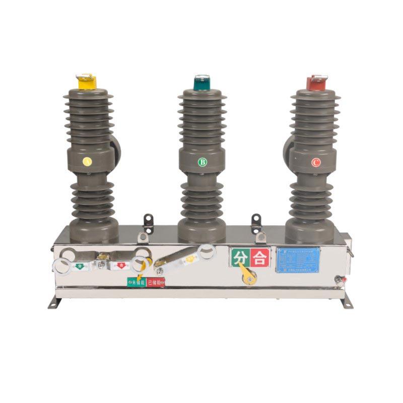 11 kV 柱上真空遮断器 11 kV 柱上真空遮断器