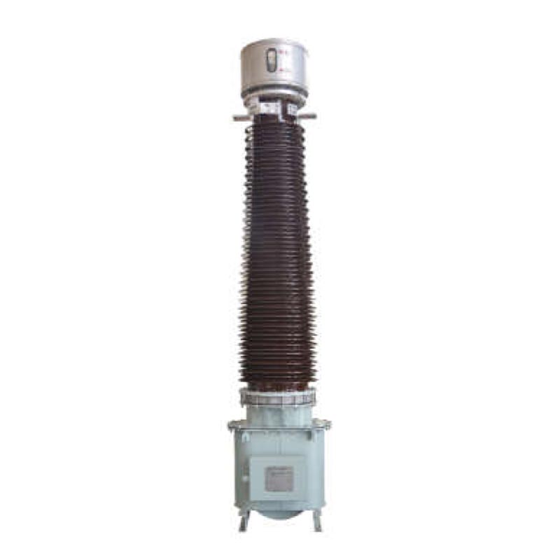 110 kV 変流器 110 kV 変流器