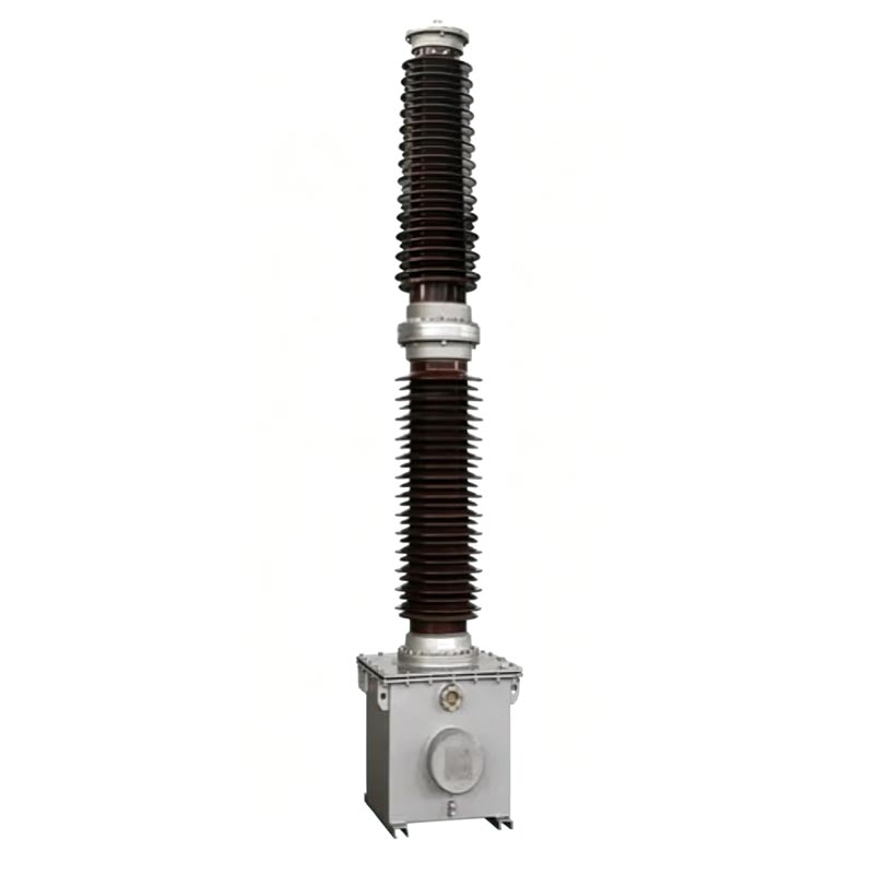 110 kV プラチナ変圧器
