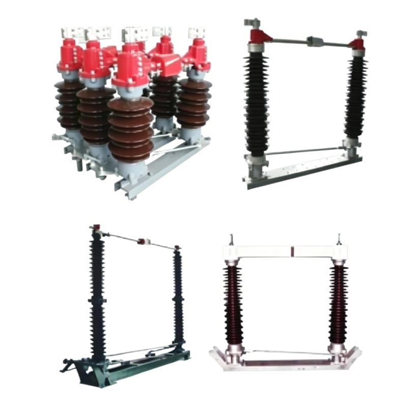 110kv 1250a 2000a 断路器スイッチ 110kv 1250a 2000a 断路器スイッチ