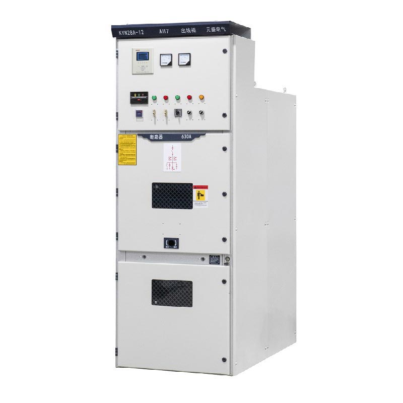 11kv Mv Vcb パネル