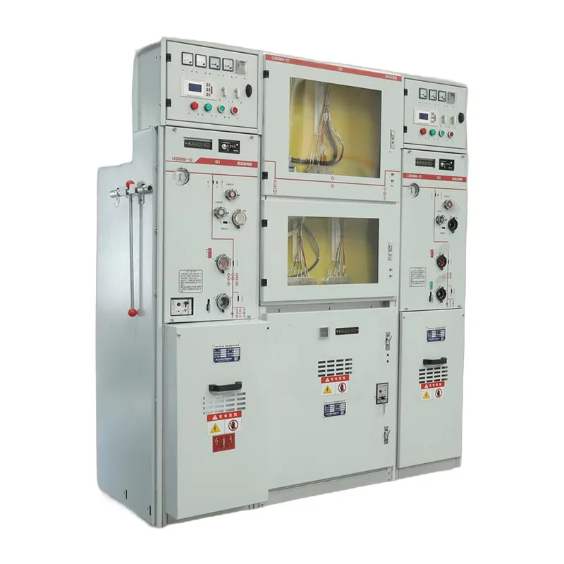 11kv SF6 Gis ガス絶縁開閉装置 11kv SF6 Gis ガス絶縁開閉装置
