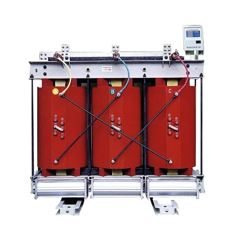 11kv から 440v 600 630kVA 三相配電変圧器