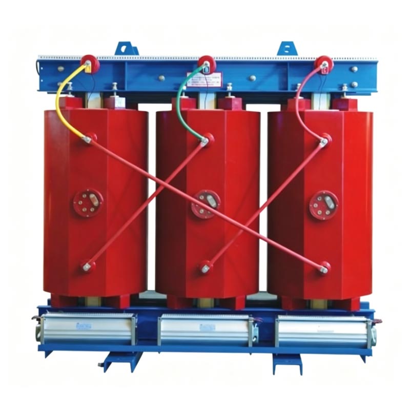 13.8kV 250kVA 乾式配電変圧器 13.8kV 250kVA 乾式配電変圧器