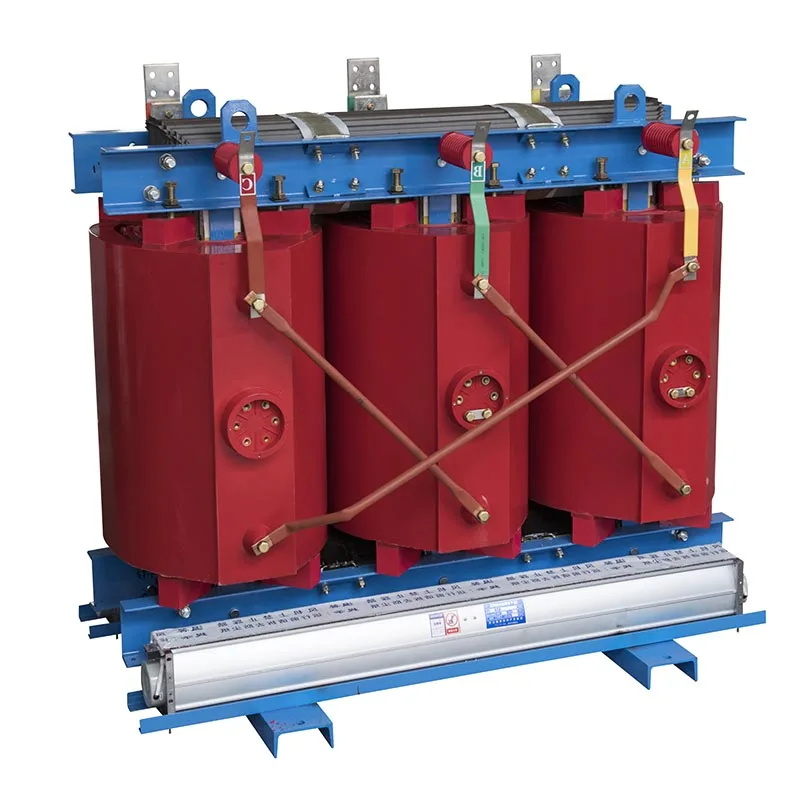 1500 1600kVA 三相乾式変圧器