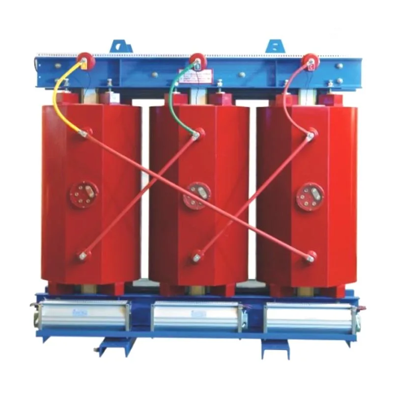 1500 1600kVA 三相乾式変圧器