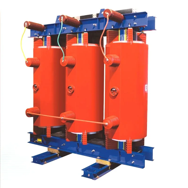 1500 1600kVA 三相乾式変圧器