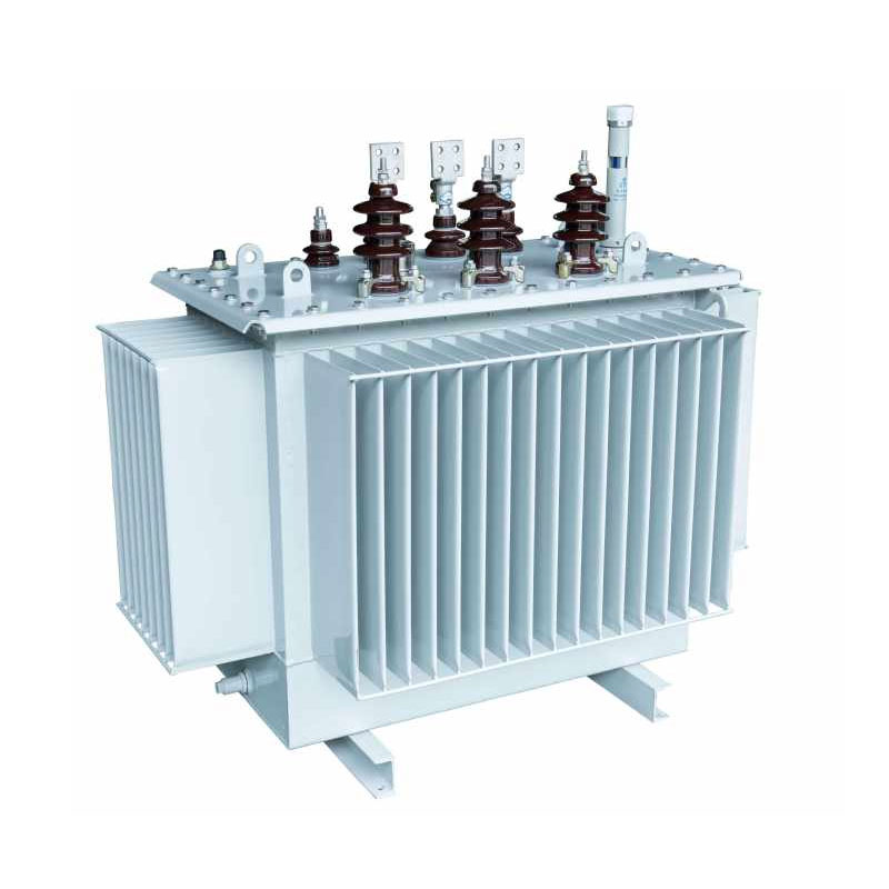 1600KVA 油入配電変圧器