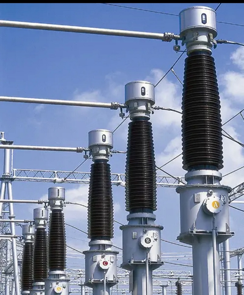 LB6-110kV 変流器による正確な測定と信頼性の高いリレー保護