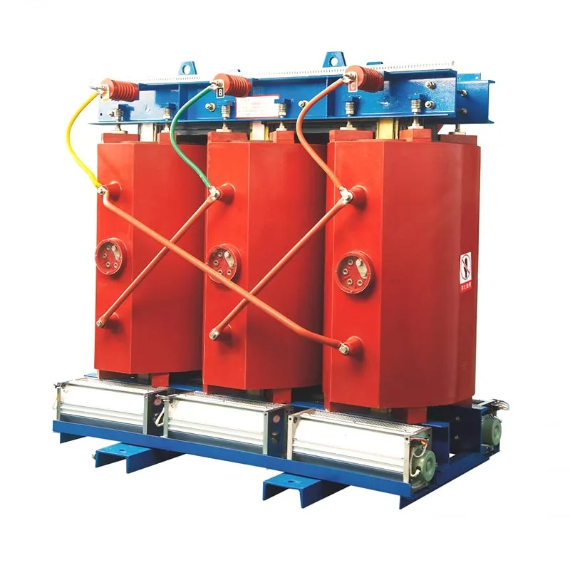 11kV 1000kVA 乾式変圧器とは何ですか?またどのように動作しますか?