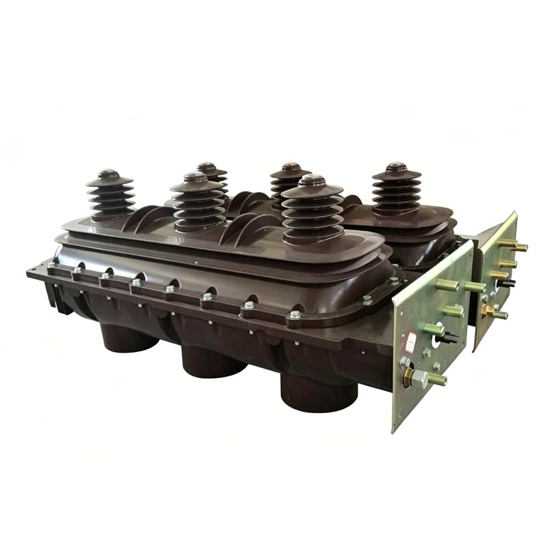24kv 36kv 負荷遮断スイッチ
