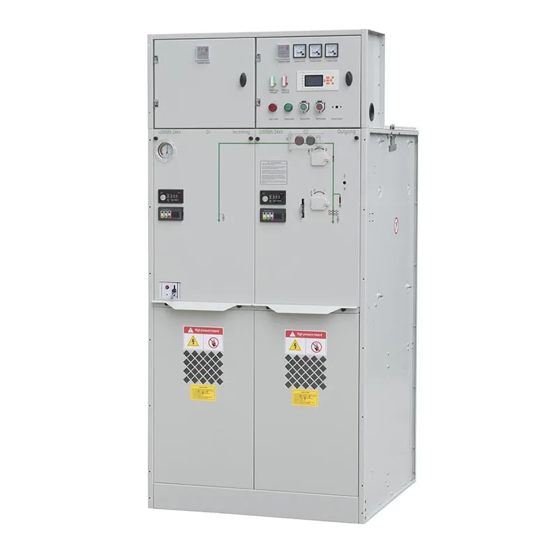24kv ガス絶縁開閉装置 24kv ガス絶縁開閉装置