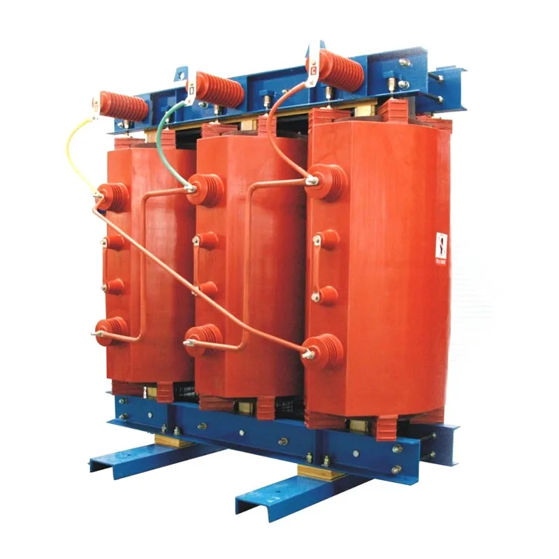 3000 3150KVA 乾式変圧器 3000 3150KVA 乾式変圧器