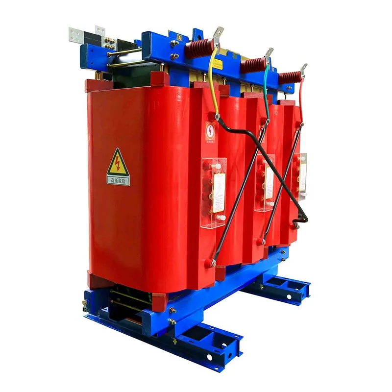 33kV 63kVA 乾式変圧器