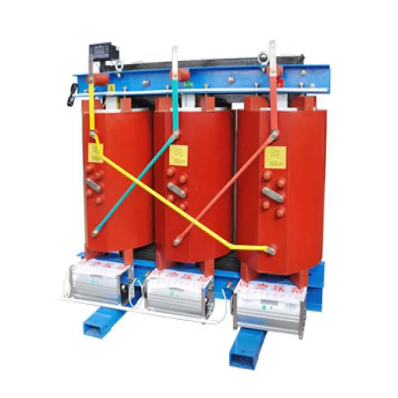 500kVA キャスト樹脂乾式変圧器 500kVA キャスト樹脂乾式変圧器