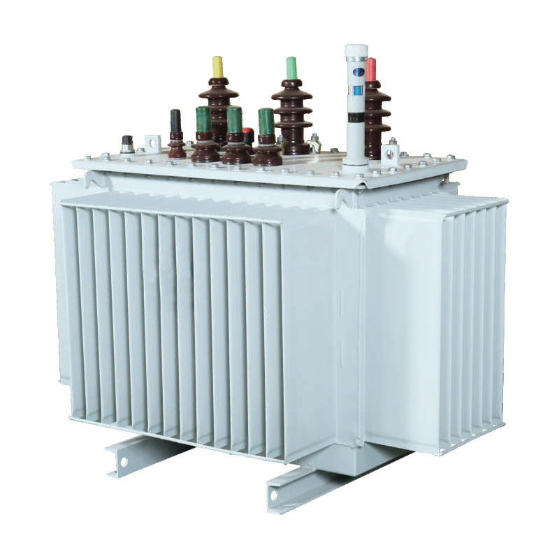 630kVA 油入自冷変圧器