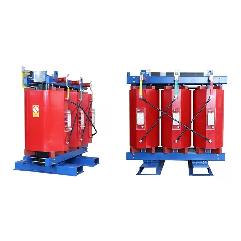 750kVA 三相乾式変圧器 750kVA 三相乾式変圧器