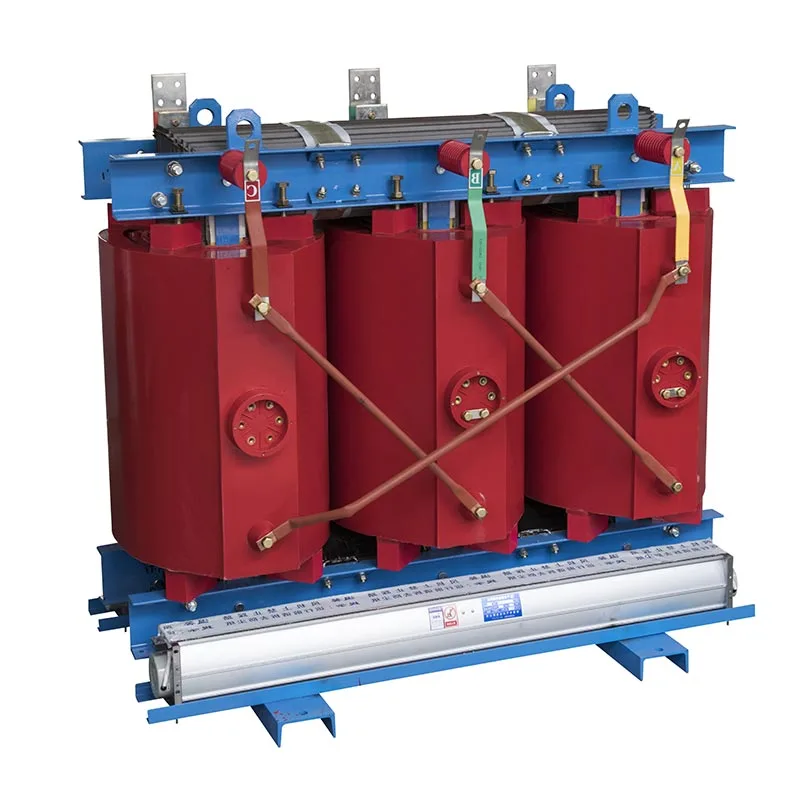 750kVA 三相乾式変圧器