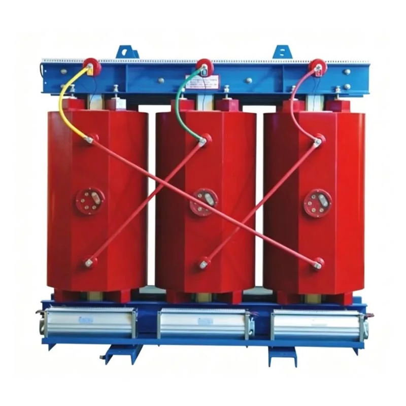 750kVA 三相乾式変圧器