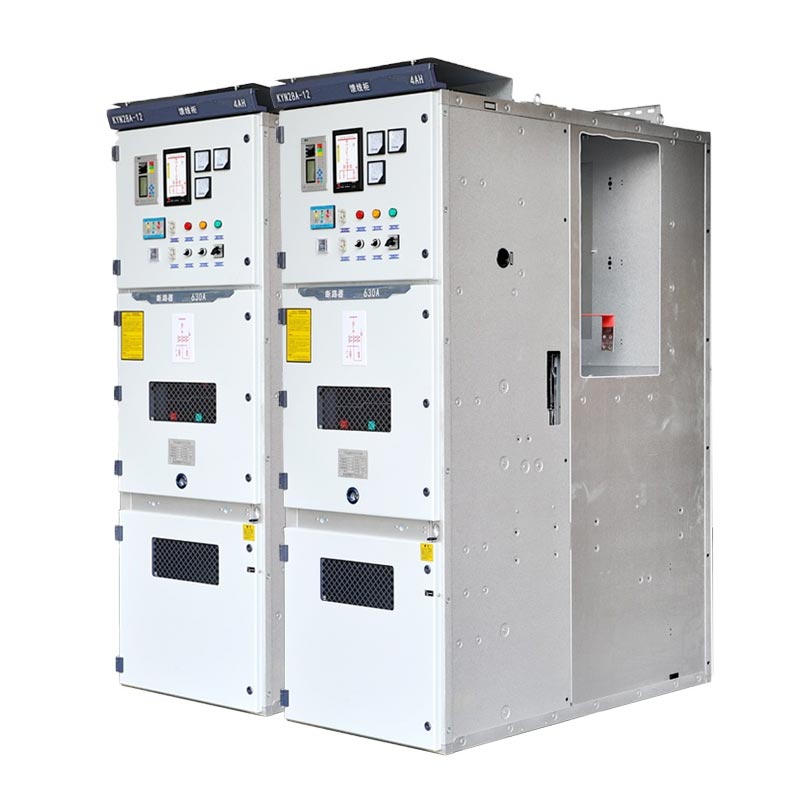 Kyn28 開閉装置 11kV