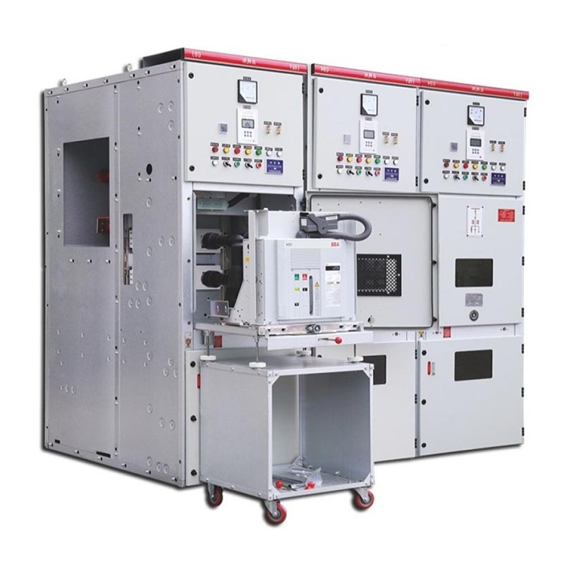 Kyn28 開閉装置 12kv