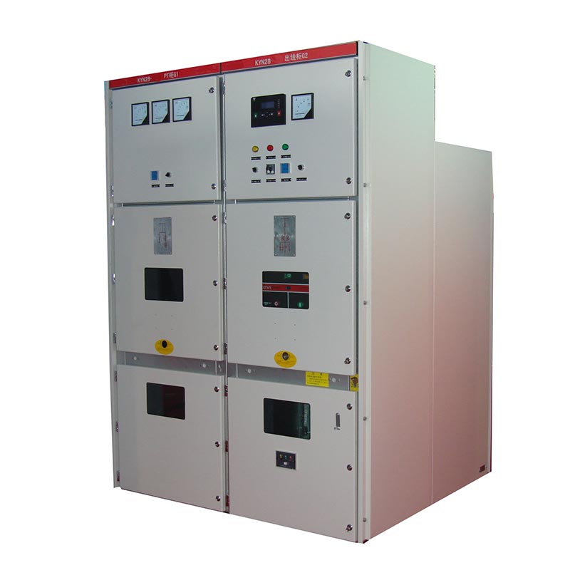 Kyn28 開閉装置 20kv