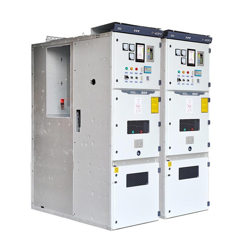 Kyn28 開閉装置 6kv