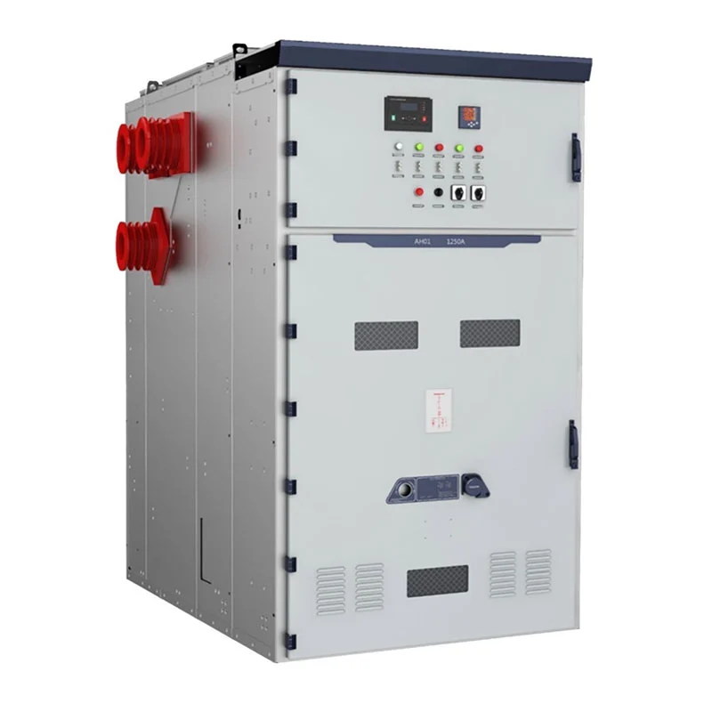 KYN61-40.5 33kV 屋内 VCB 開閉装置パネル KYN61-40.5 33kV 屋内 VCB 開閉装置パネル